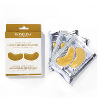 Roselisa 3-Pack Eye Mask