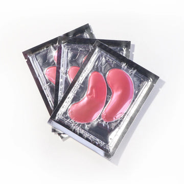 Roselisa Under Eye Mask 1-Pair