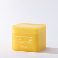 Mediheal Daily Vitamide Brightening Pads