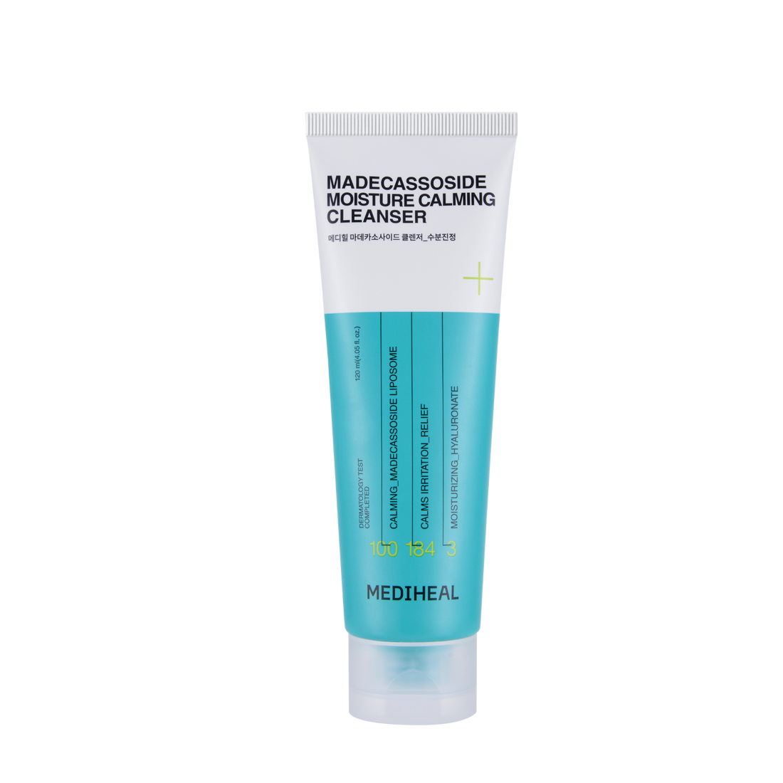 Mediheal Cleanser { Madecassoside } Moisture Calming