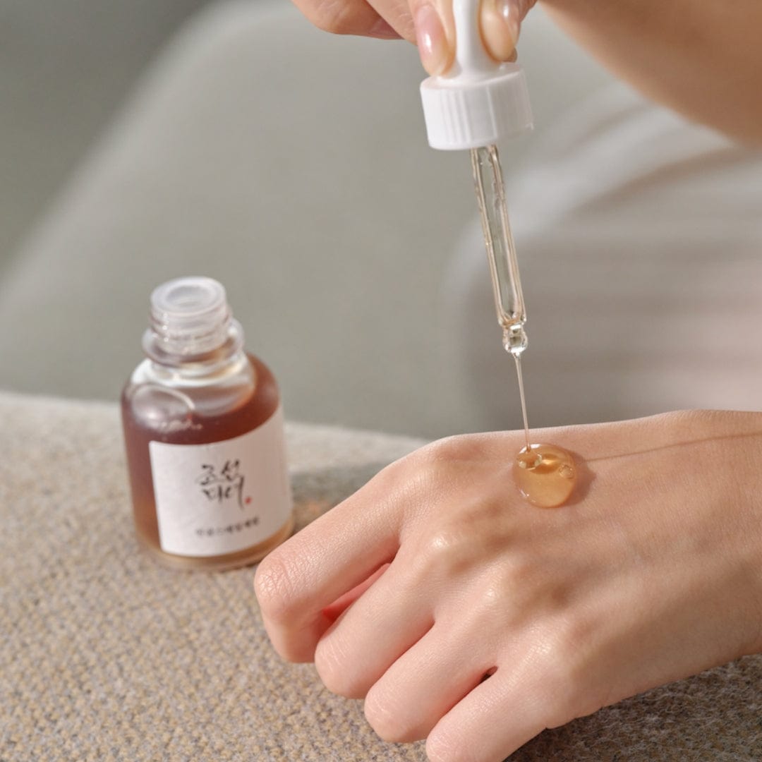 Beauty of Joseon Revive Serum : Ginseng + Snail Mucin (30ml)