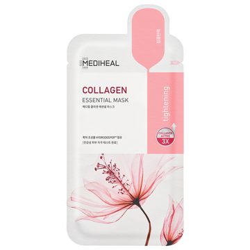 Mediheal Essential Mask: Collagen Active