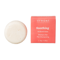 Upfront Shampoo & Conditioner Duo: Soothe