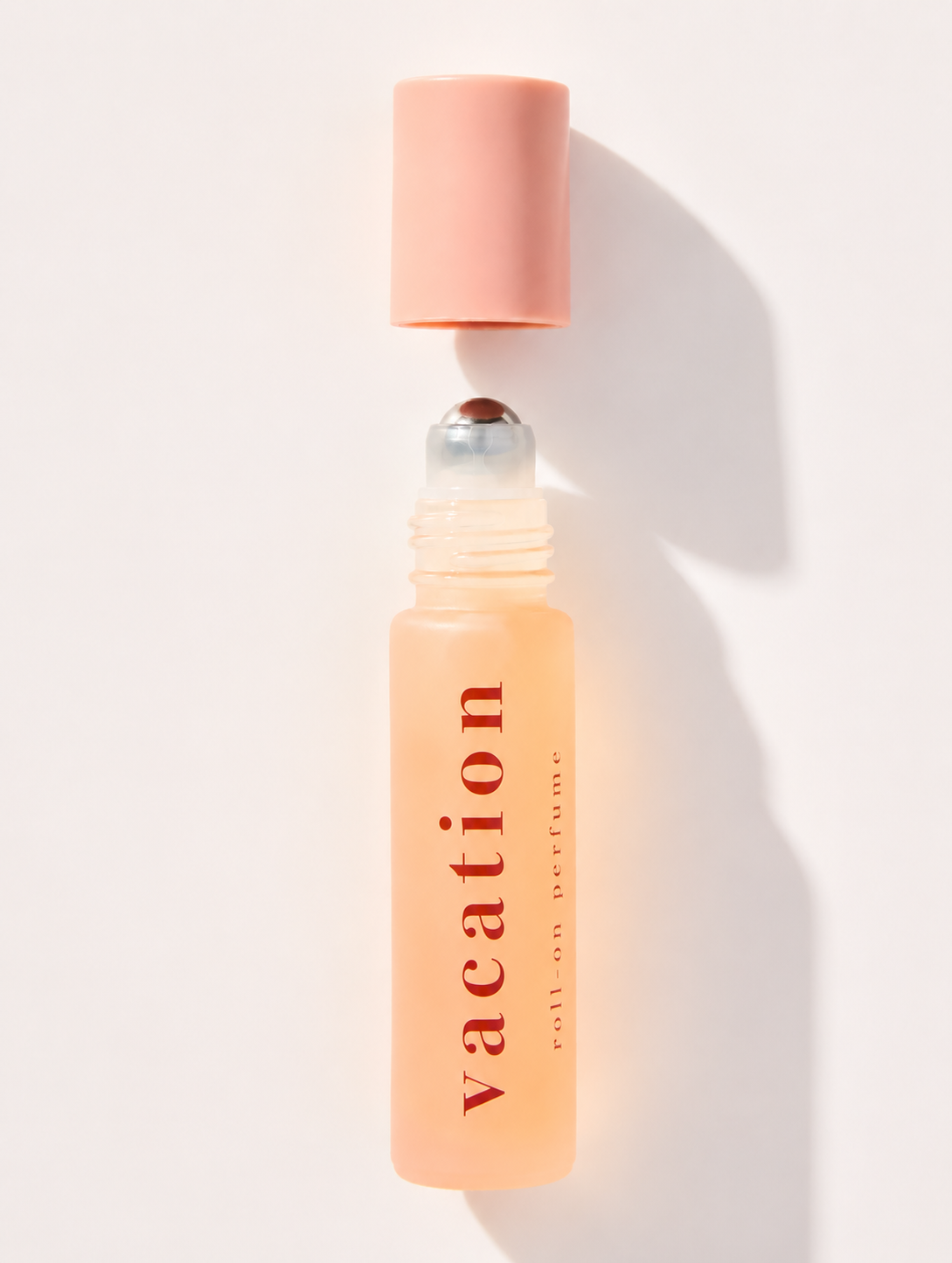 Ginger June Fragrance Co. Small-Batch Roll-On Perfume