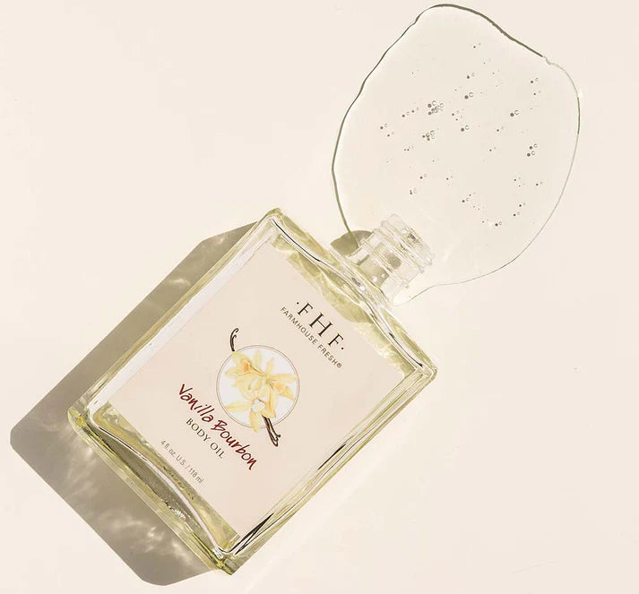 Farmhouse Fresh Body Oil