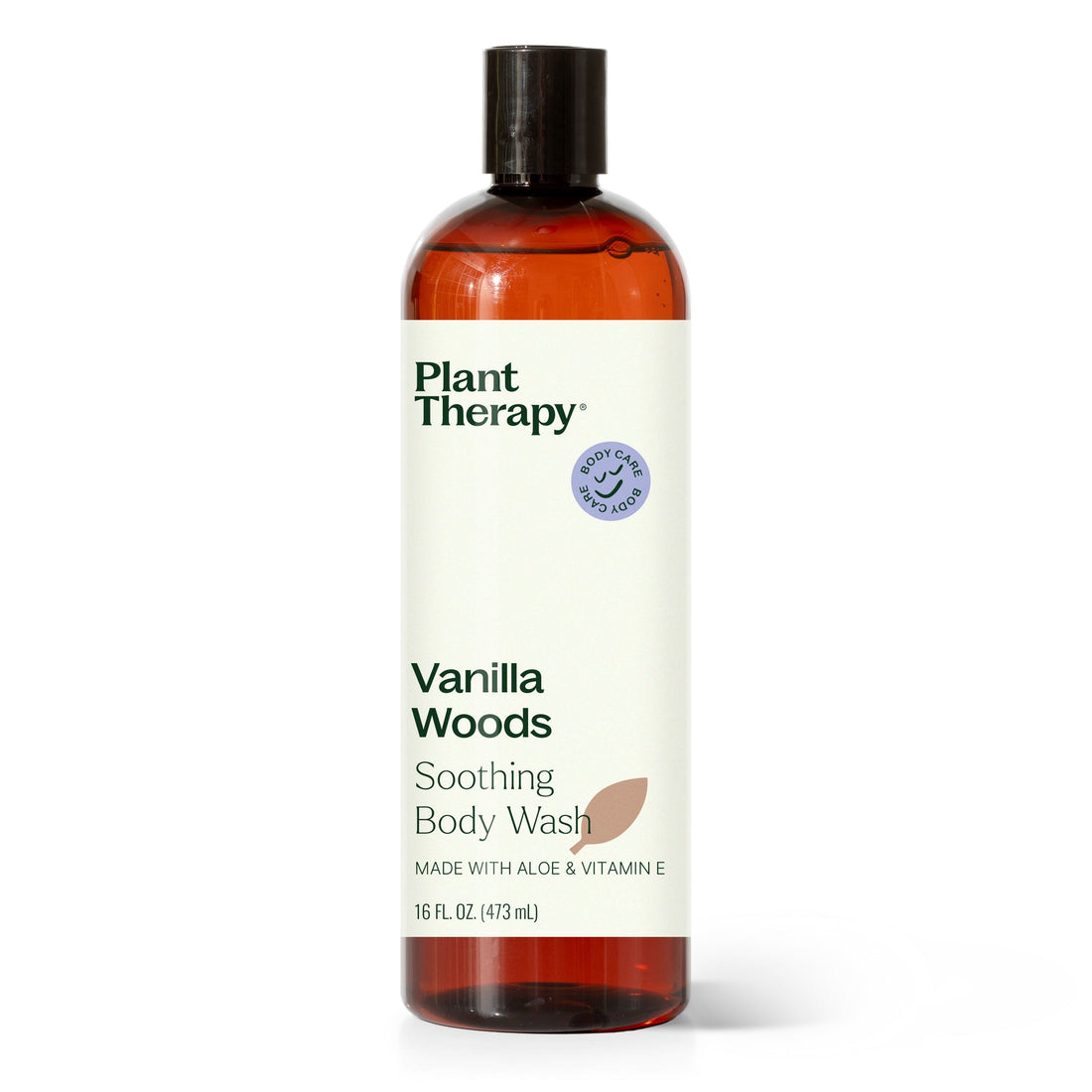 Plant Therapy Nourishing Body Wash (16oz)