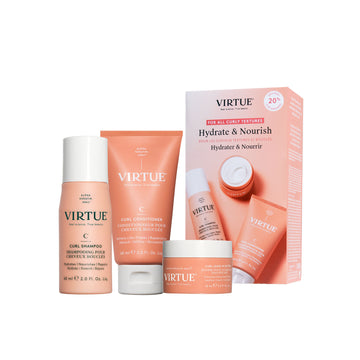 Virtue Curl Discovery Kit