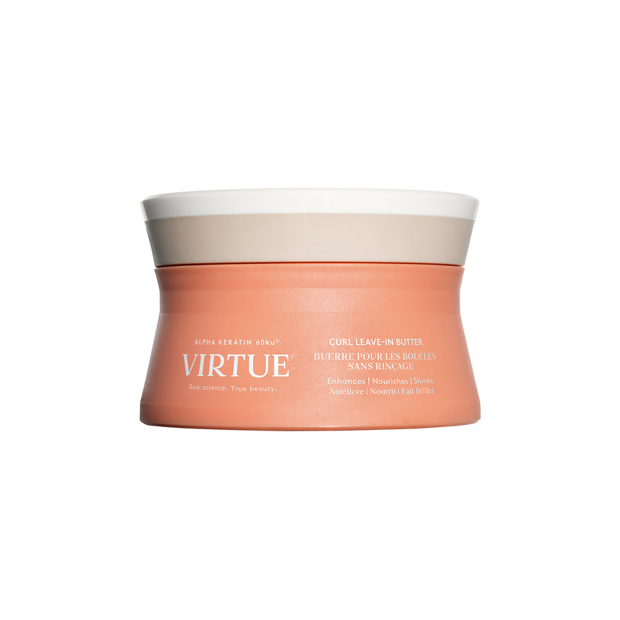 Virtue Curl Leave In Butter