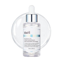 dear, klairs Freshly Juiced Vitamin Drop | 35ml