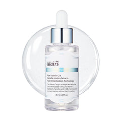dear, klairs Freshly Juiced Vitamin Drop | 35ml