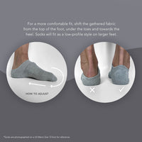 Barefoot Scientist Sleep On It | Moisturizing Gel Socks