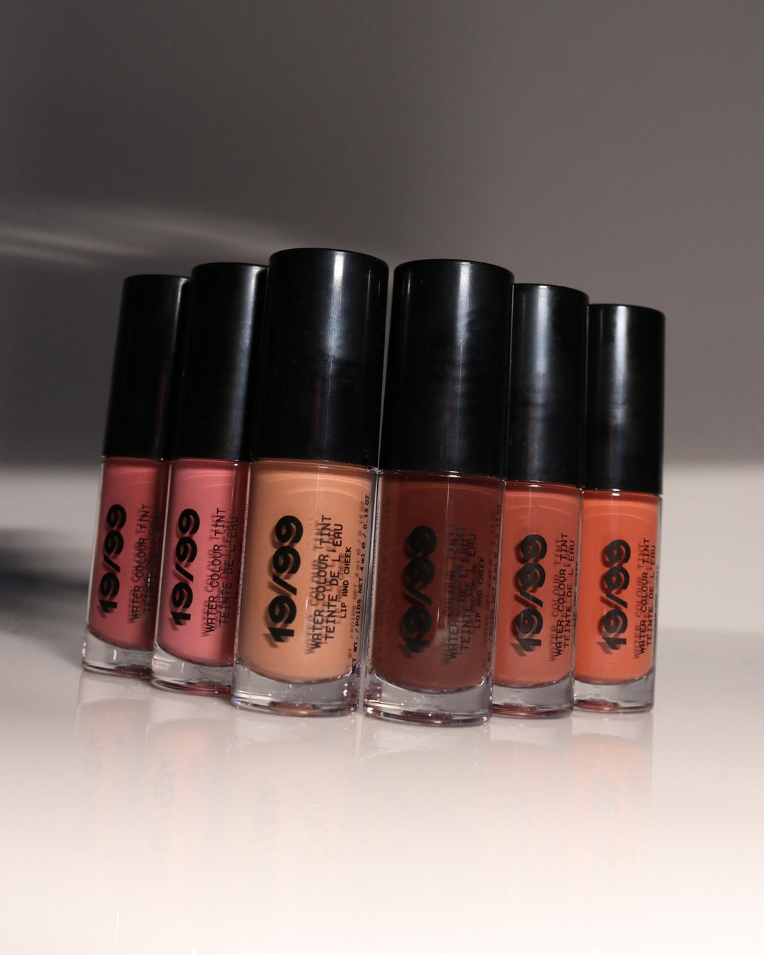 19/99 Beauty Lip & Cheek Water-Balm Colour Tint