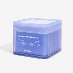 Mediheal Daily Face Pads [Lilac} Watermide Moisturizing