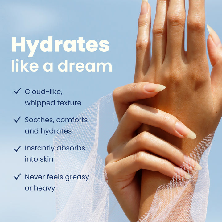 Londontown kur Whipped Cloud Hand Cream