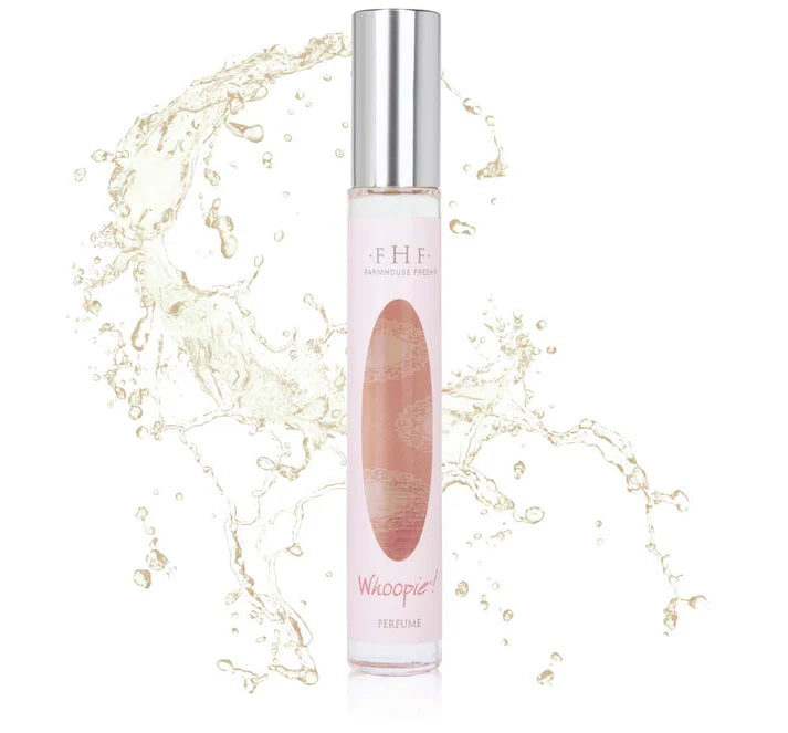 Farmhouse Fresh Travel Spray Top Perfume