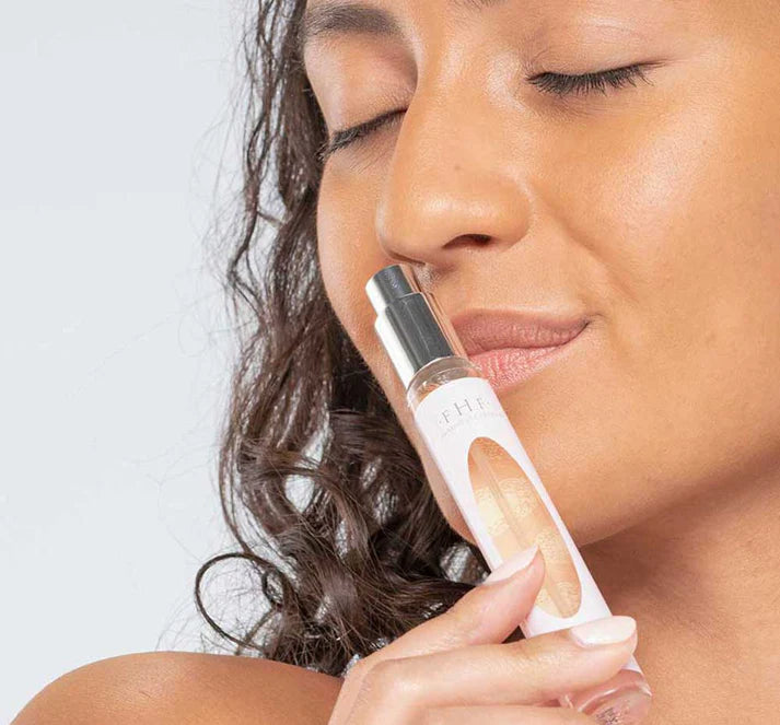 Farmhouse Fresh Travel Spray Top Perfume