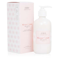 Farmhouse Fresh Shea Butter Cream Body Moisturizer