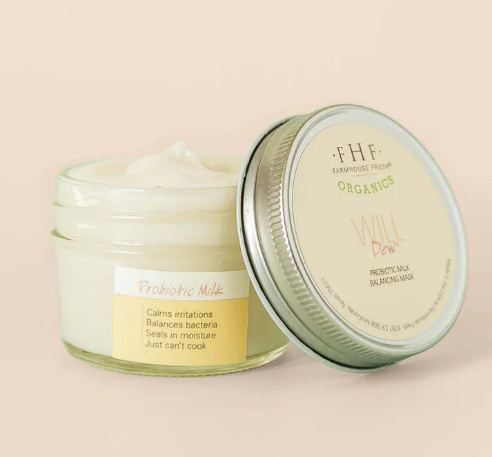 Farmhouse Fresh Face Mask