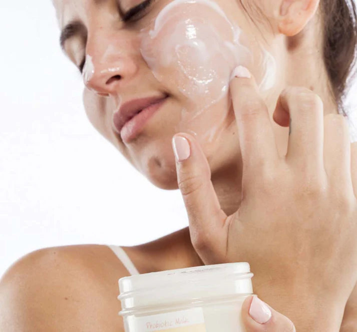 Farmhouse Fresh Face Mask
