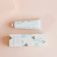 Lollia Shea Butter Hand Cream