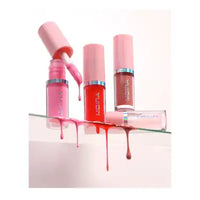 Moira Cosmetics Lip Glaze Oil Plumper