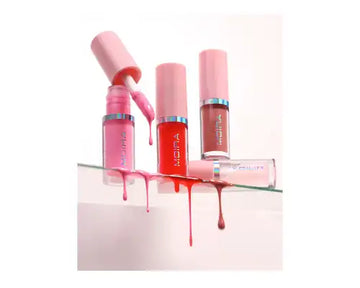 Moira Cosmetics Lip Glaze Oil Plumper
