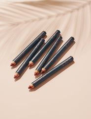 INIKA Organic Lip Crayon