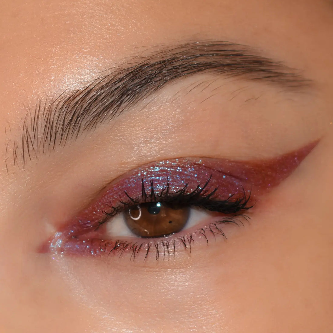 Moira Cosmetics Supernova Multichrome Gel Liner