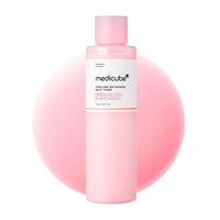 medicube PDRN Pink Niacinamide Milky Toner