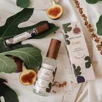 Mimi & August Mood Enhancing Room Spray: Cielo