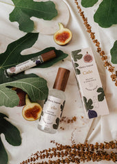 Mimi & August Mood Enhancing Room Spray: Cielo