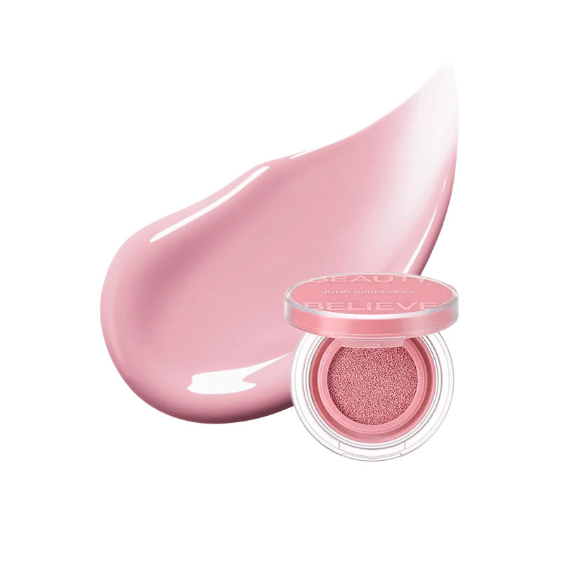 JUNGSAEMMOOL Artist Cushion Blush