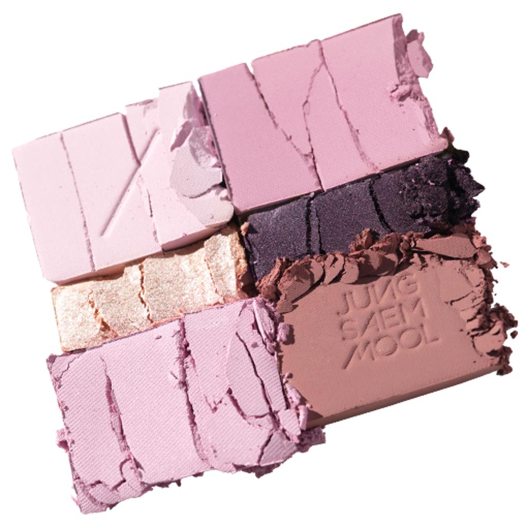 JUNGSAEMMOOL Artist Eye Palette