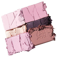 JUNGSAEMMOOL Artist Eye Palette