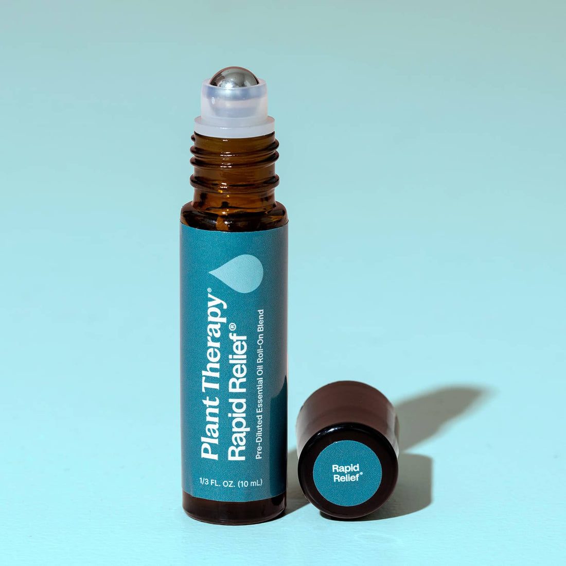Plant Therapy On-the-Go Roll-On: Rapid Relief