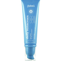 Jubel Naturals Hydrating { SPF 50 } Hydrating Sunscreen with Squalane