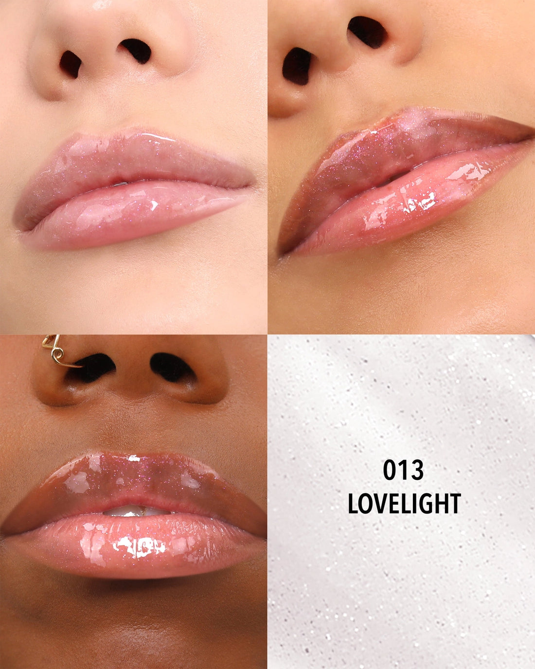 Moira Cosmetics Butter Bliss Lip Balm