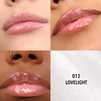 Moira Cosmetics Butter Bliss Lip Balm