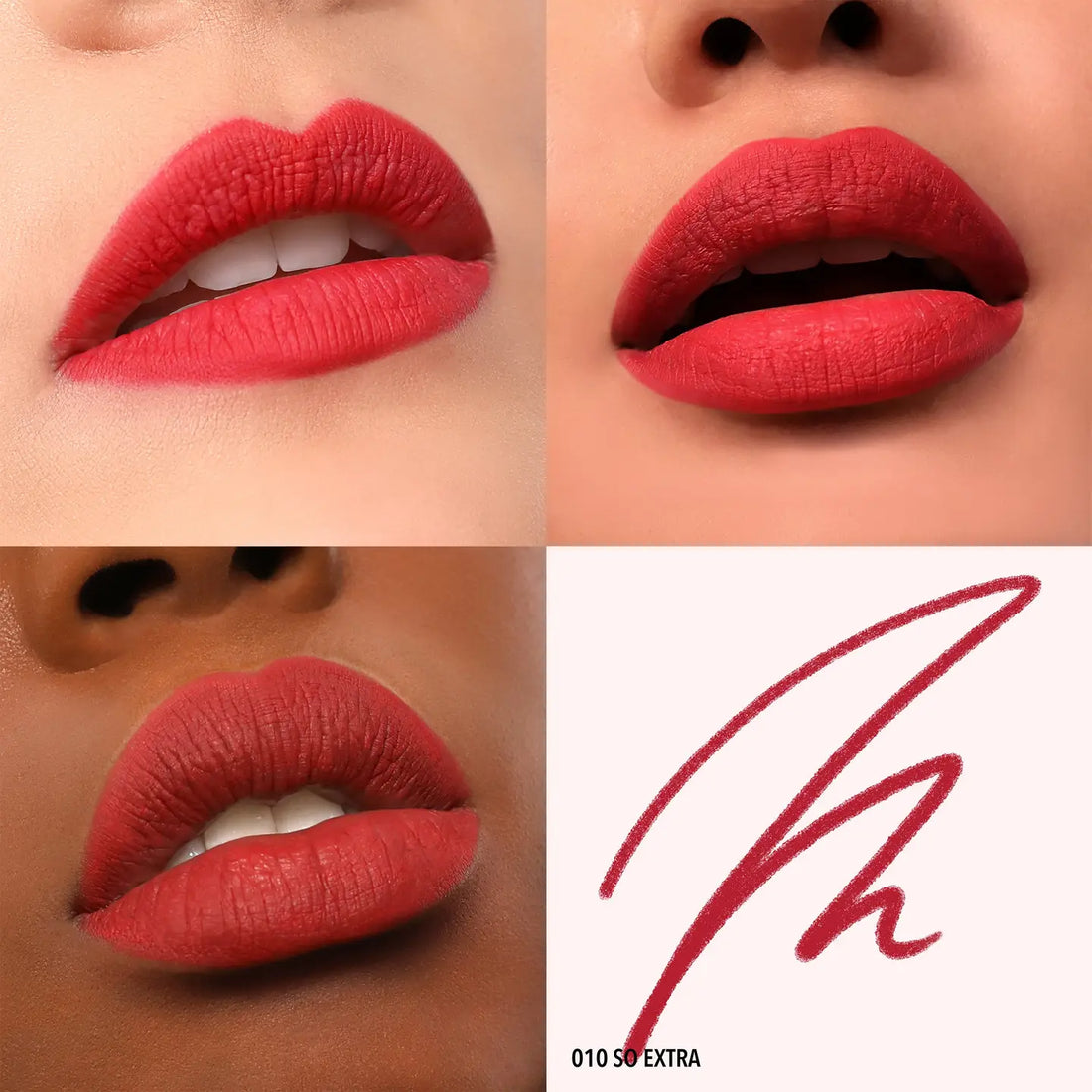 Moira Cosmetics Lip Appeal Plumping Liner