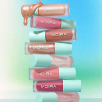 Moira Cosmetics Angel Glow Gloss