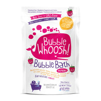 Loot Toy Company Bubble Whoosh Moisturizing Bubble Bath Powder