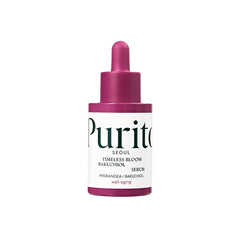 Purito Timeless Bloom Bakuchiol Serum