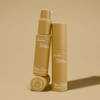 Cleo+Coco Plant-Based Talc-Free Hair Powder