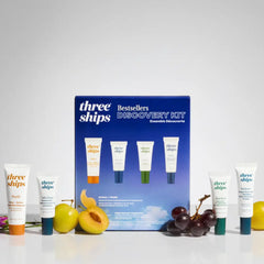 Three Ships Kit | Bestsellers Discovery