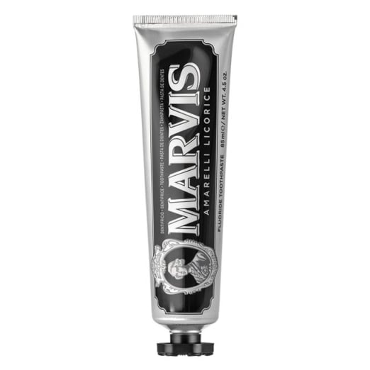 Marvis Toothpaste