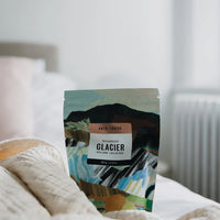 Anto Yukon Bath Soak LARGE 500ml: Foaming Glacier