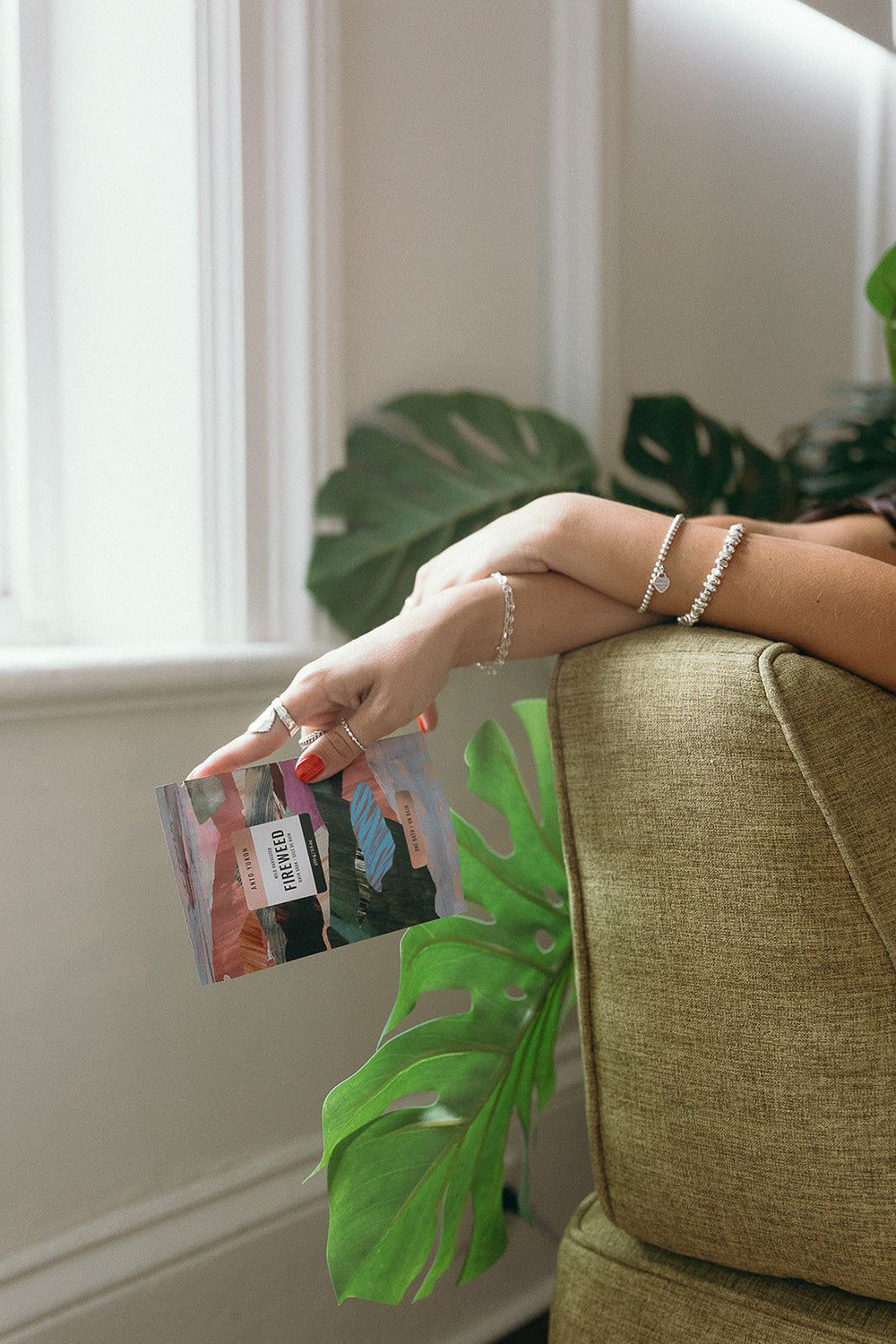 Anto Yukon Bath Soak LARGE 500ml: Foaming  Fireweed