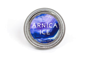 Anto Yukon Arnica Ice Muscle Rub