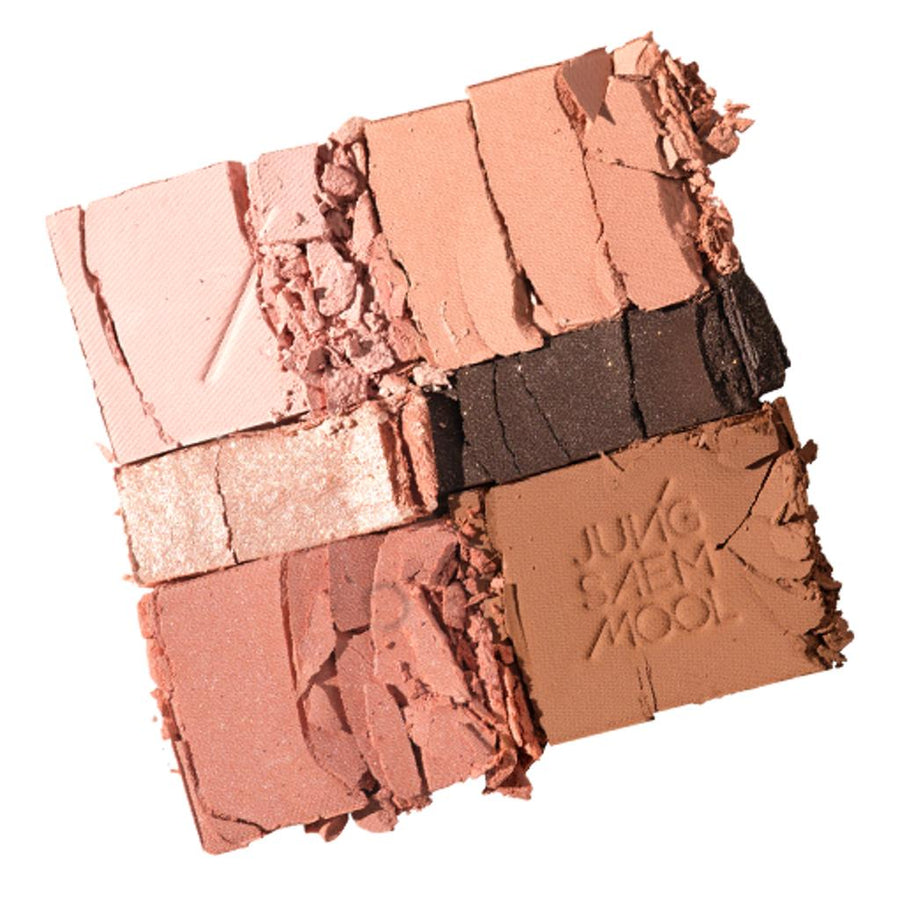 JUNGSAEMMOOL Artist Eye Palette