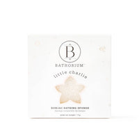 Bathorium Little Charlie Konjac Bath Sponge